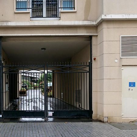 *Disneyland/Chessy* Appartement Idealement Situe เชสซี ภายนอก รูปภาพ