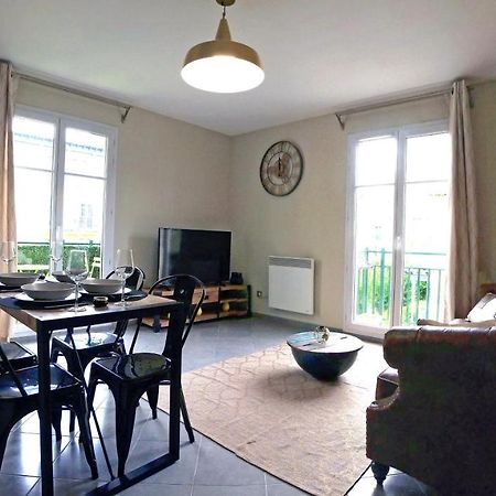 *Disneyland/Chessy* Appartement Idealement Situe เชสซี ภายนอก รูปภาพ