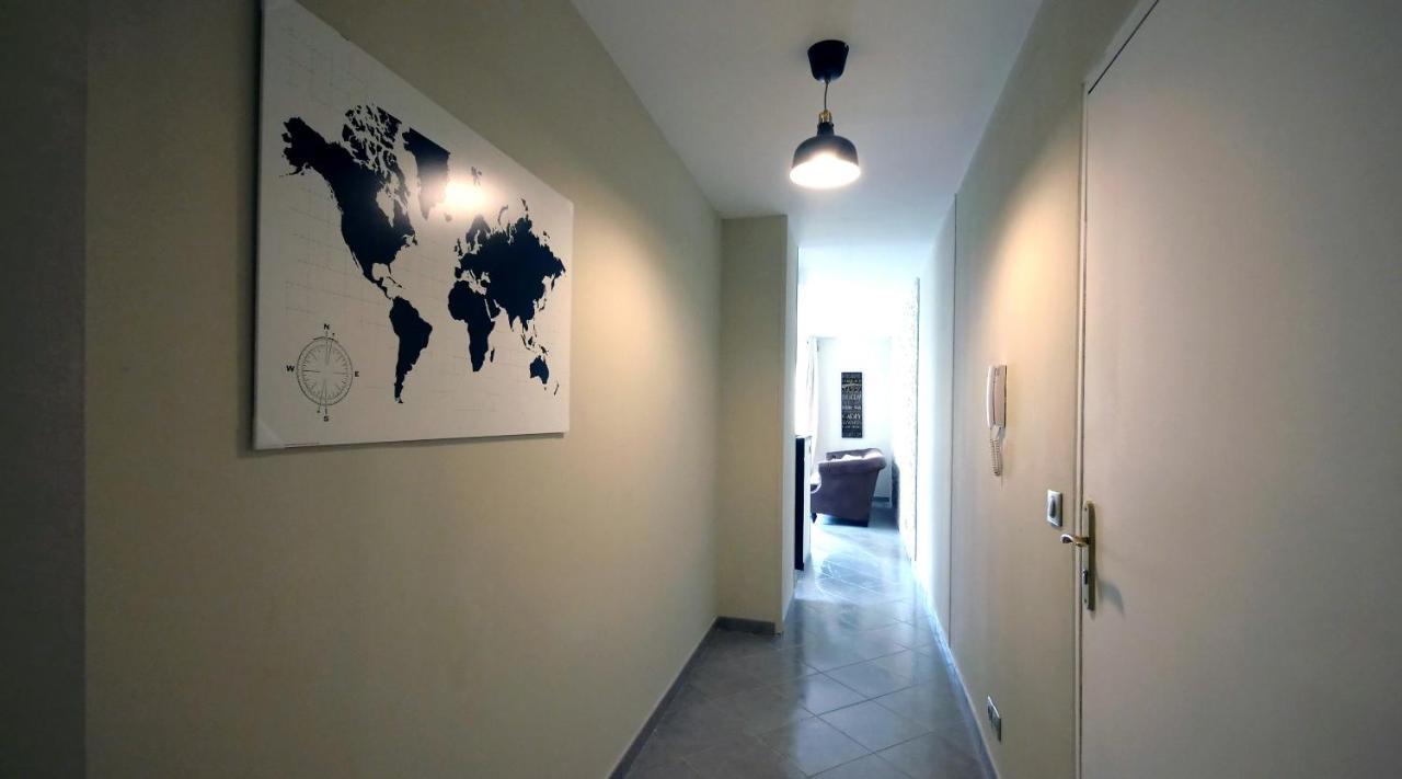 *Disneyland/Chessy* Appartement Idealement Situe เชสซี ภายนอก รูปภาพ