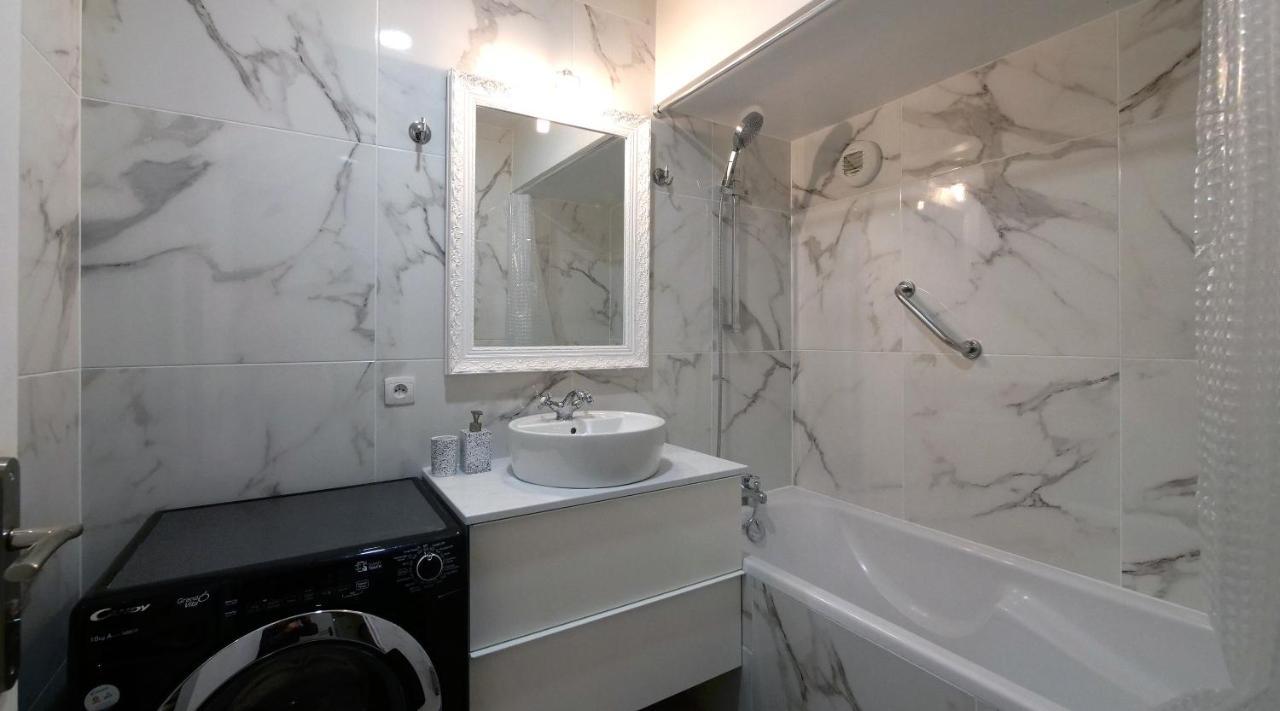 *Disneyland/Chessy* Appartement Idealement Situe เชสซี ภายนอก รูปภาพ