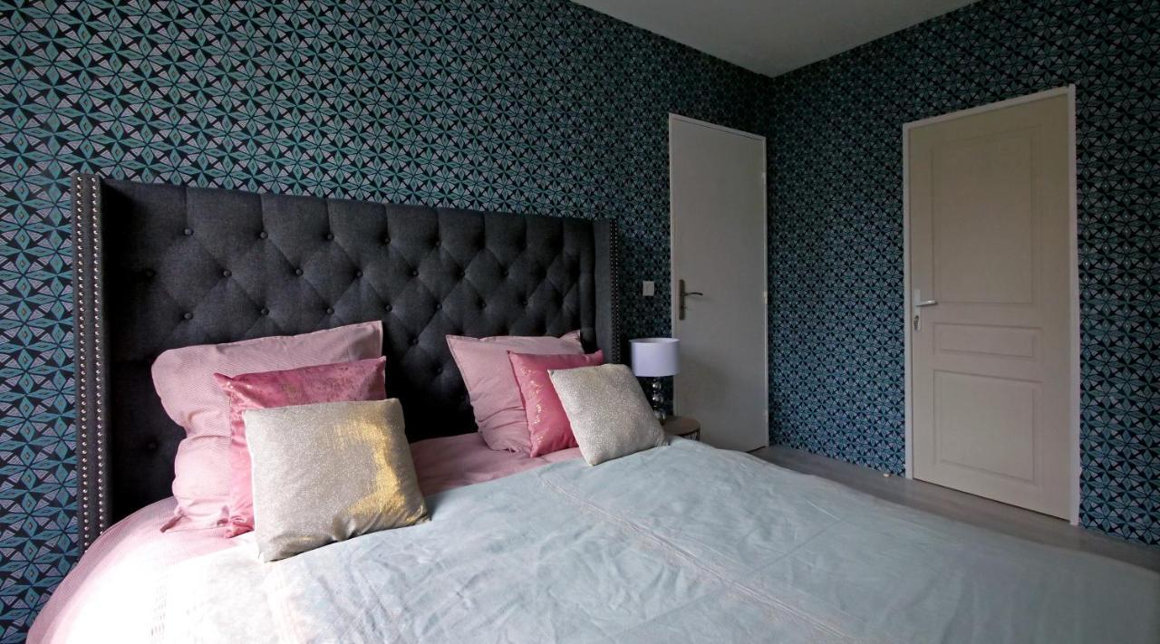 *Disneyland/Chessy* Appartement Idealement Situe เชสซี ภายนอก รูปภาพ