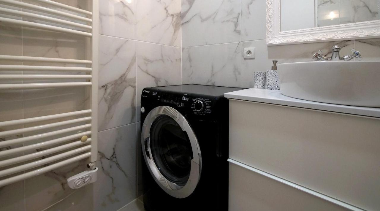 *Disneyland/Chessy* Appartement Idealement Situe เชสซี ภายนอก รูปภาพ