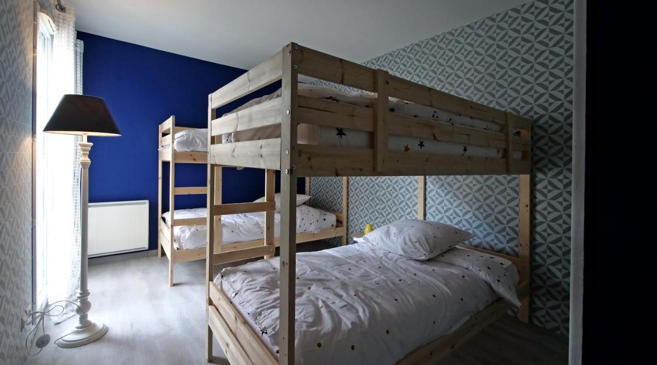 *Disneyland/Chessy* Appartement Idealement Situe เชสซี ภายนอก รูปภาพ